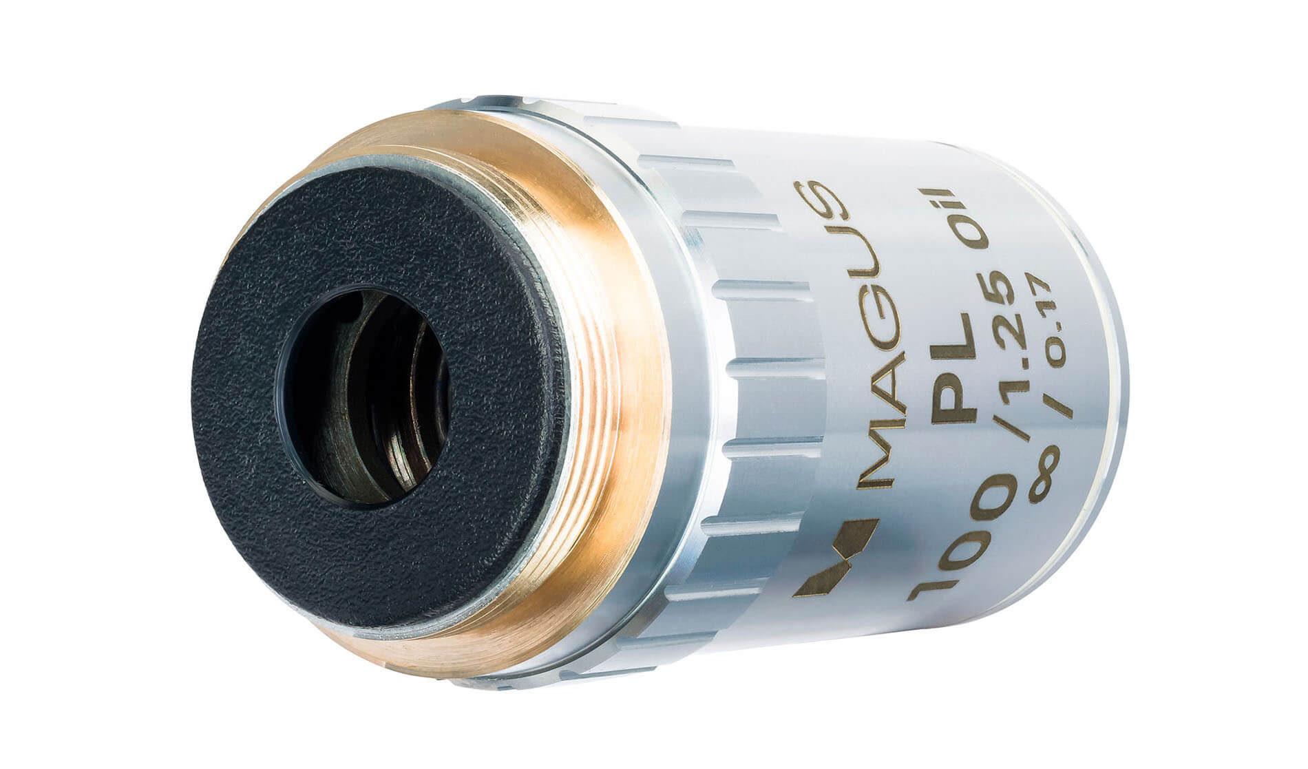 Objektív MAGUS SF100 OIL 100х/1.25 Plan Pol ∞/0.17